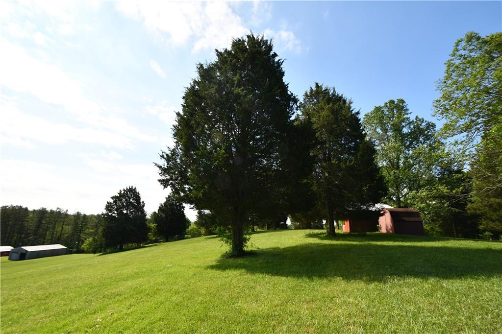 7965 Rinnie Seitz Road Nashville, IN 47448 - Photo 17 of 43