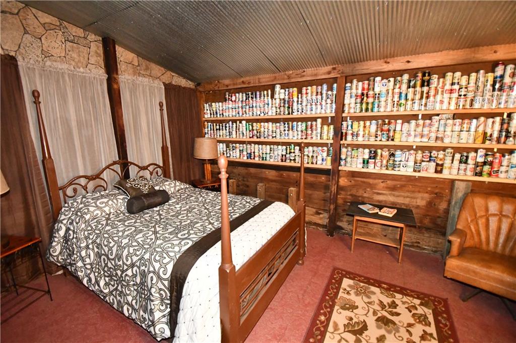 7965 Rinnie Seitz Road Nashville, IN 47448 - Photo 21 of 43
