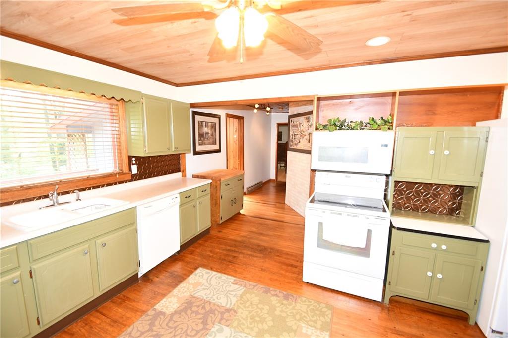 7965 Rinnie Seitz Road Nashville, IN 47448 - Photo 22 of 43