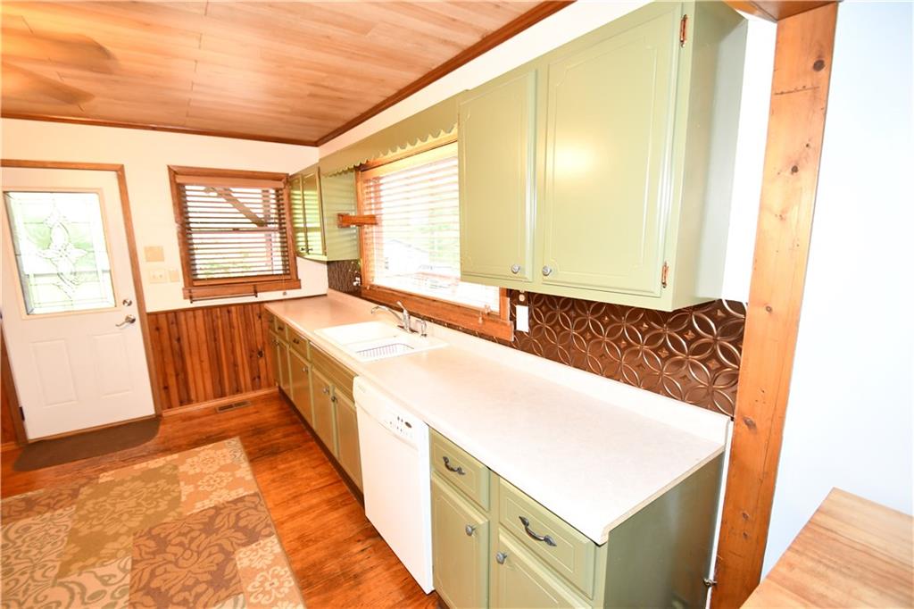 7965 Rinnie Seitz Road Nashville, IN 47448 - Photo 23 of 43