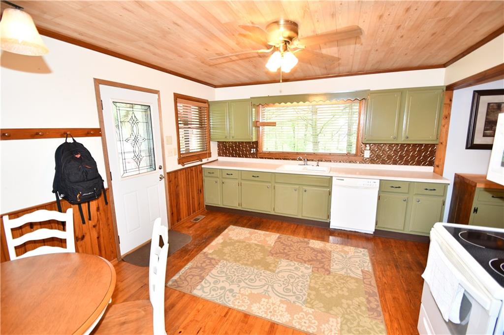 7965 Rinnie Seitz Road Nashville, IN 47448 - Photo 24 of 43