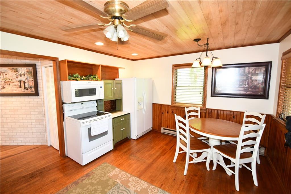 7965 Rinnie Seitz Road Nashville, IN 47448 - Photo 25 of 43