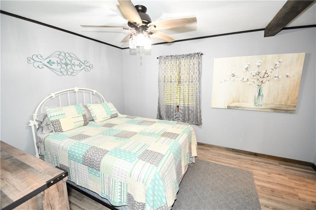 7965 Rinnie Seitz Road Nashville, IN 47448 - Photo 33 of 43