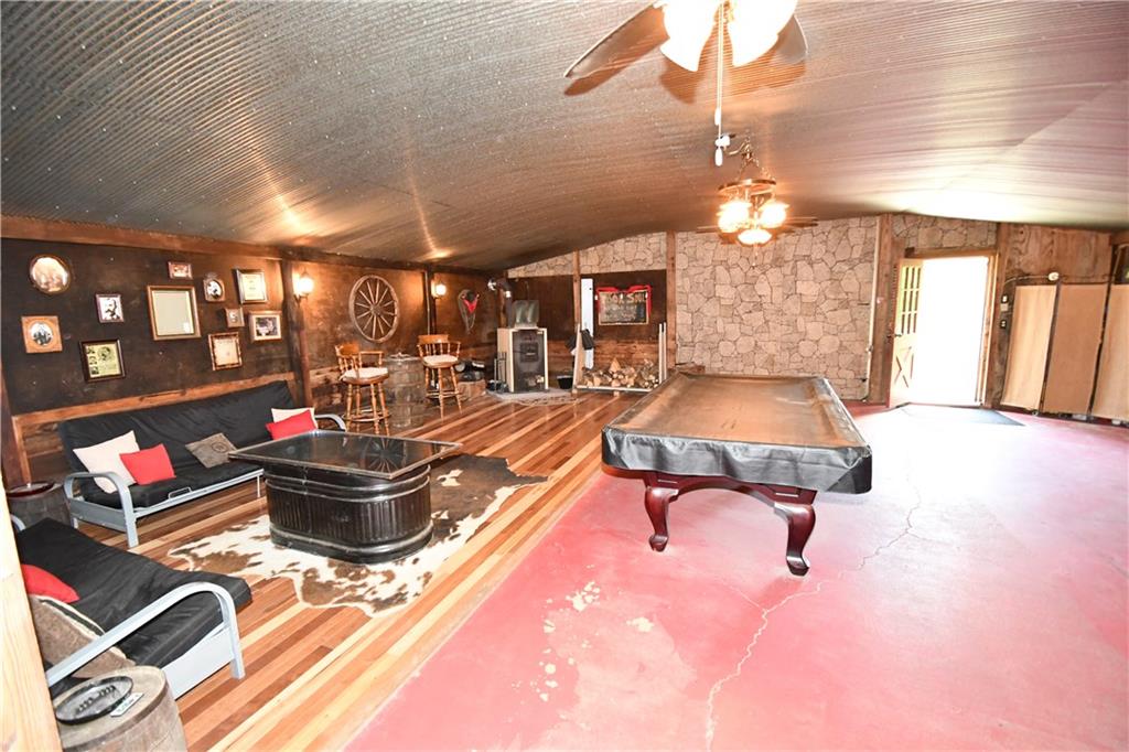 7965 Rinnie Seitz Road Nashville, IN 47448 - Photo 34 of 43
