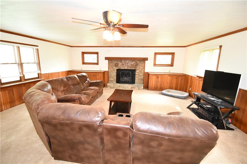7965 Rinnie Seitz Road Nashville, IN 47448 - Photo 36 of 43