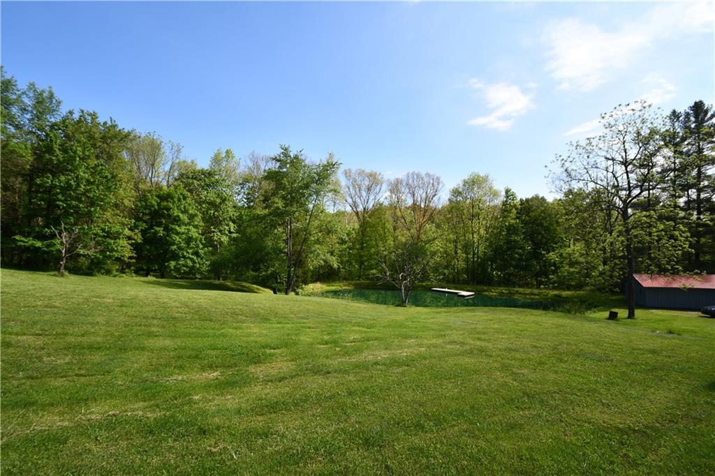 7965 Rinnie Seitz Road Nashville, IN 47448 - Photo 9 of 43