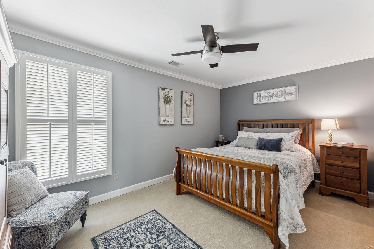 560 Malinmor Drive Weldon Spring, MO 63304 - Photo 13 of 24