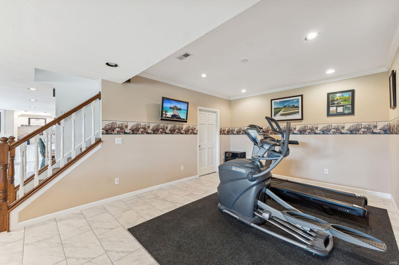 560 Malinmor Drive Weldon Spring, MO 63304 - Photo 18 of 24