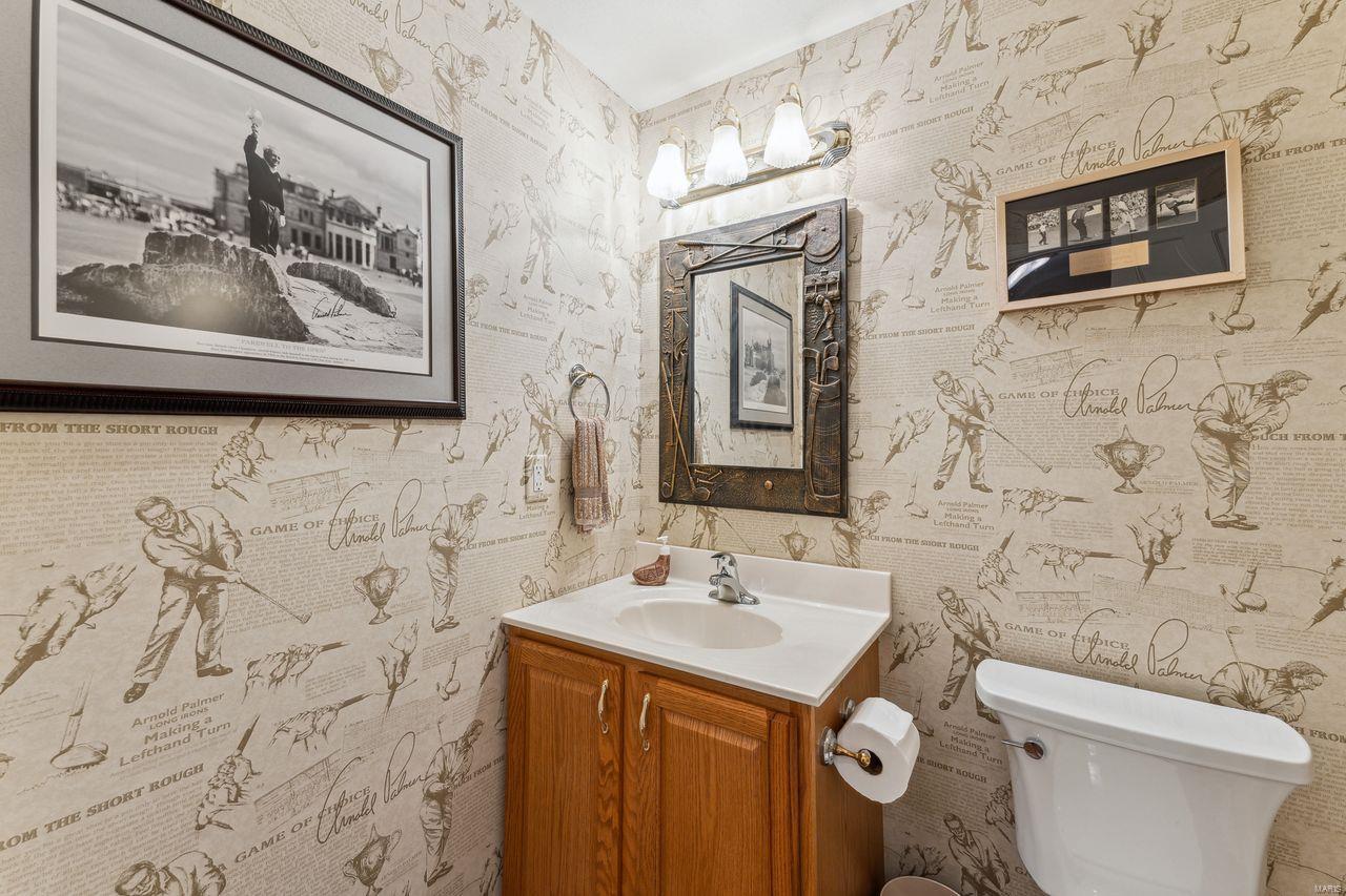 560 Malinmor Drive Weldon Spring, MO 63304 - Photo 19 of 24