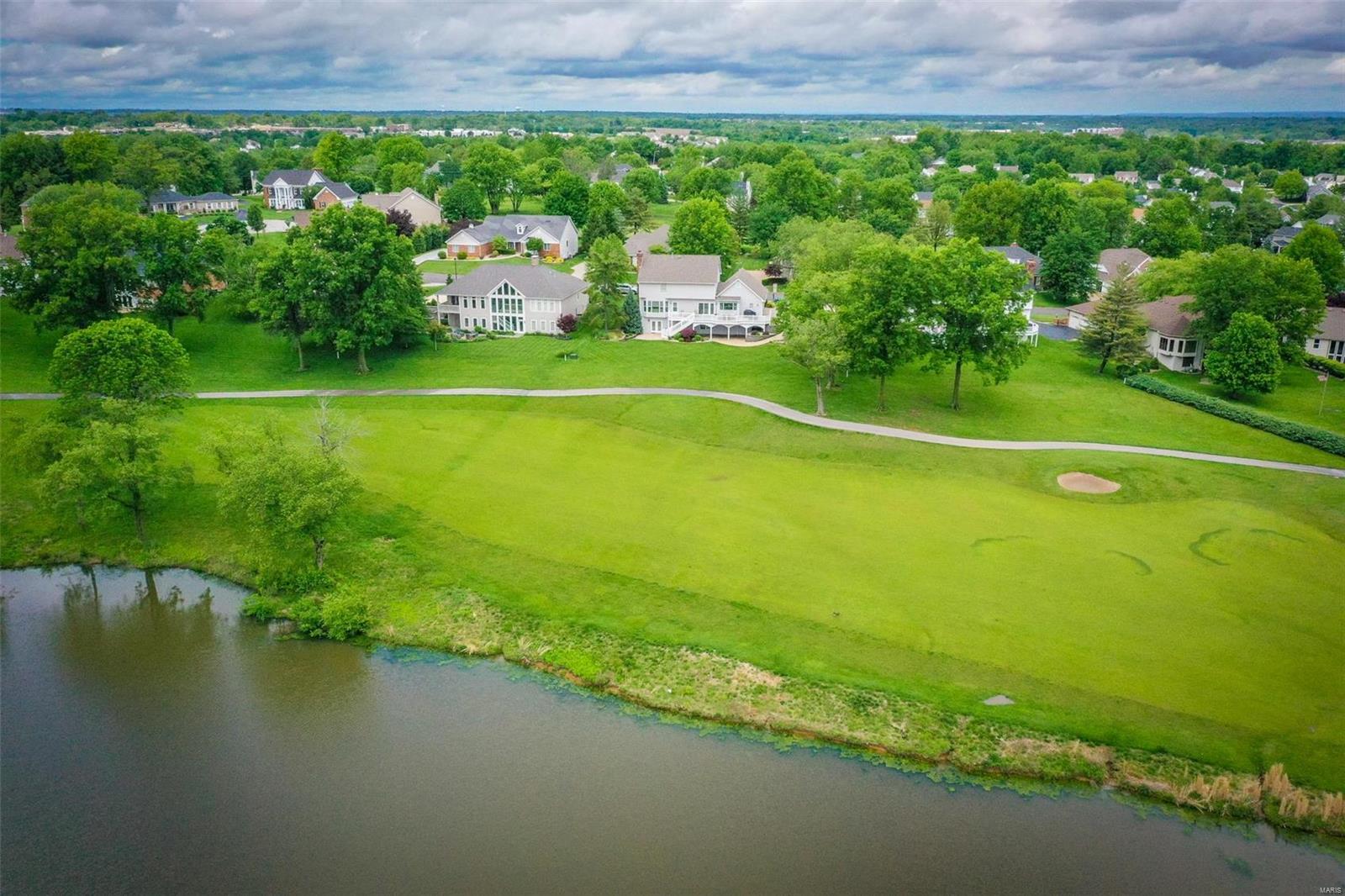 560 Malinmor Drive Weldon Spring, MO 63304 - Photo 24 of 24