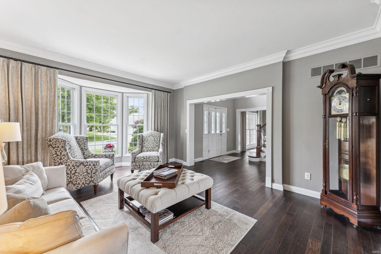 560 Malinmor Drive Weldon Spring, MO 63304 - Photo 4 of 24