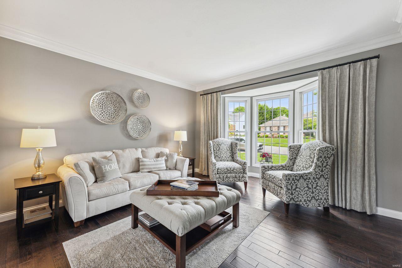 560 Malinmor Drive Weldon Spring, MO 63304 - Photo 5 of 24