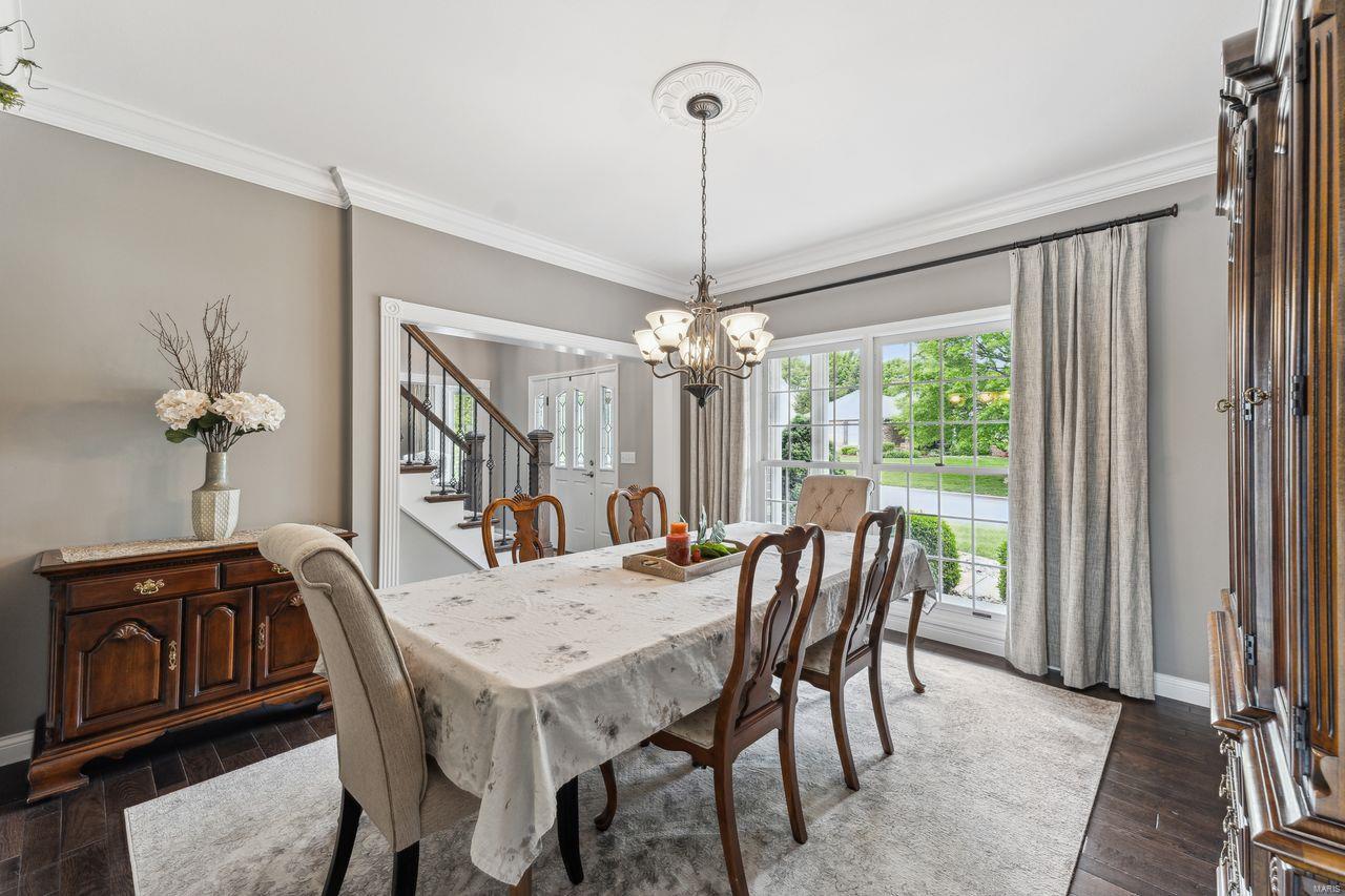 560 Malinmor Drive Weldon Spring, MO 63304 - Photo 6 of 24