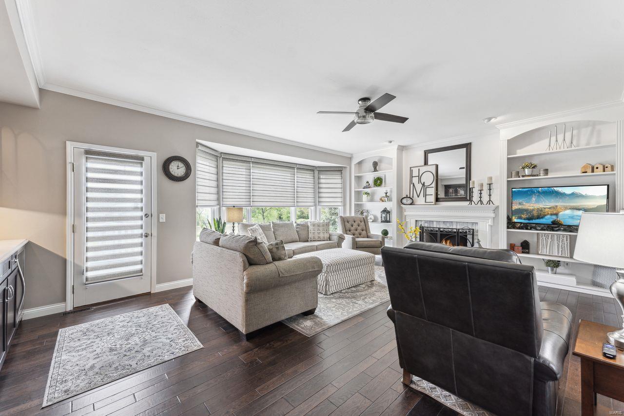 560 Malinmor Drive Weldon Spring, MO 63304 - Photo 7 of 24