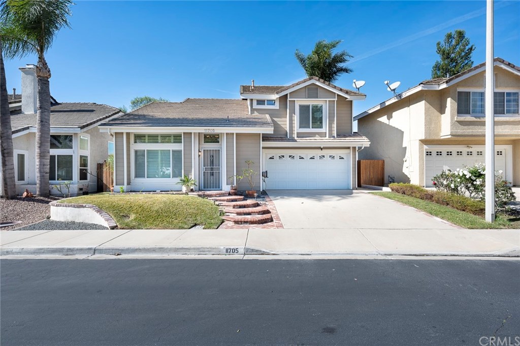 11705 Chadwick Road Corona, CA 92878 - Photo 1 of 1 WELCOME HOME TO THIS MOVE IN READY HOME!