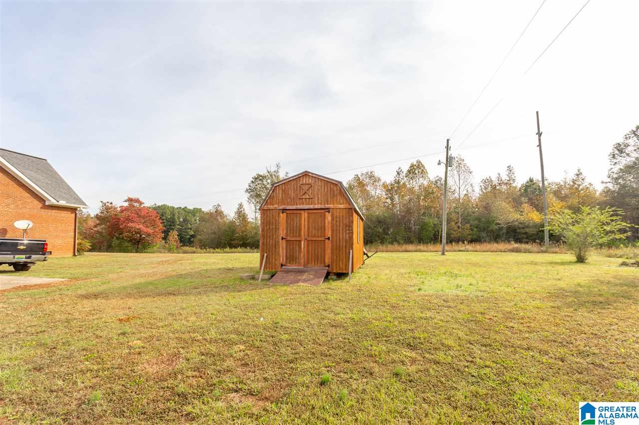 346 County Road 165 Heflin, AL 36264 - Photo 38 of 47