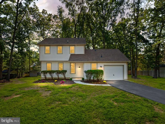 $429,900 | 24 Summer Drive, Berlin, NJ 08009