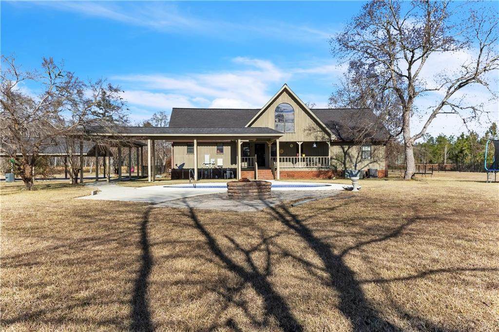 223 Hardy Johnson Road Fargo, GA 31631 - Photo 82 of 86