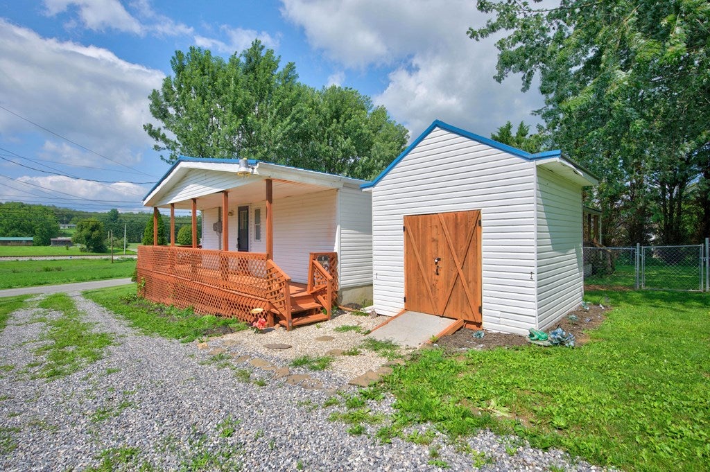 601 Parsonage Avenue Rural Retreat, VA 24368 - Photo 67 of 81 Gallery Image 67