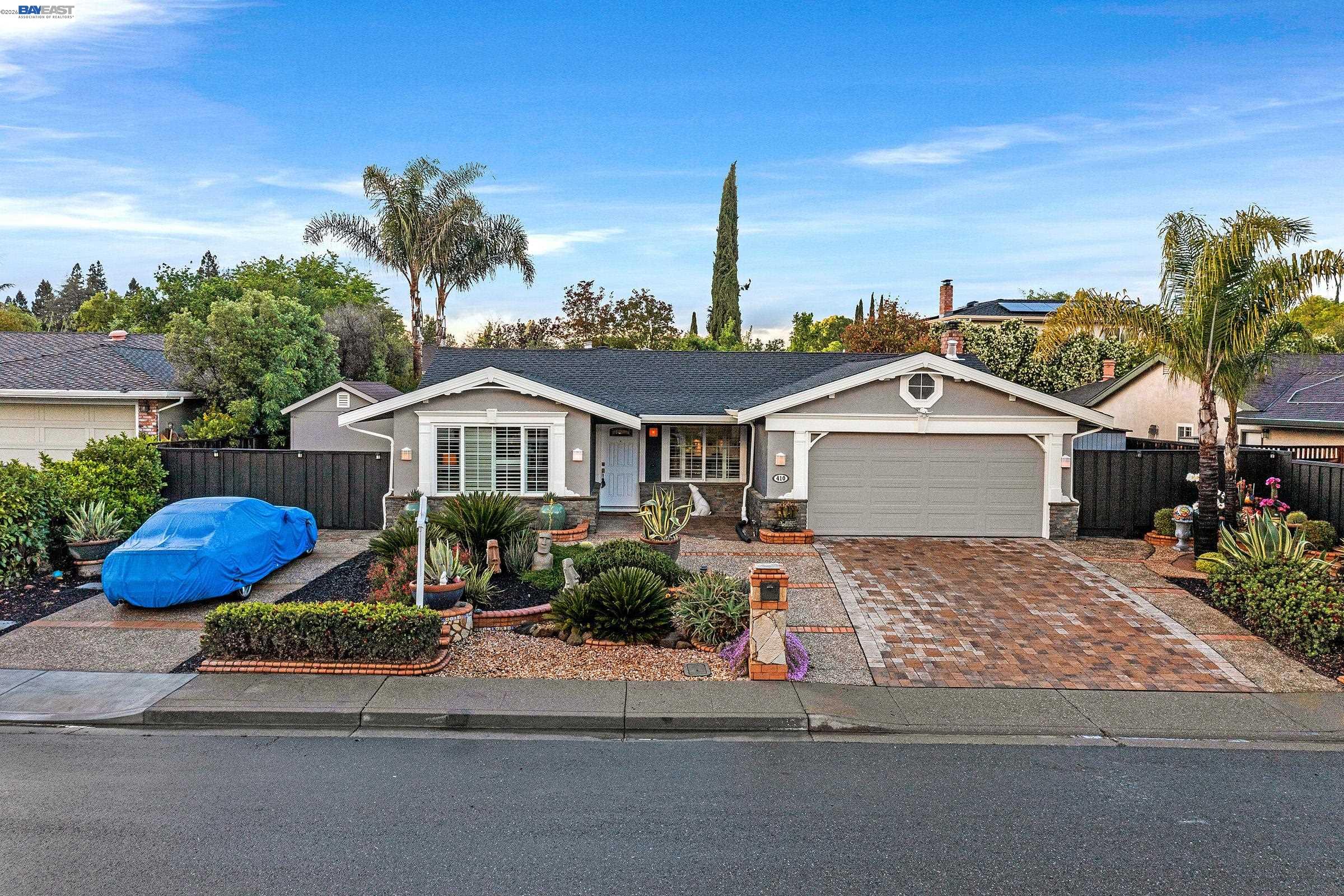 410 Kevin Court San Ramon, CA 94583 - Photo 43 of 44
