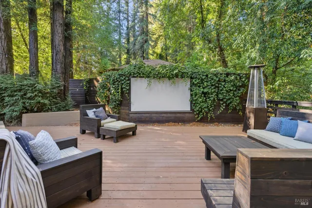 $1,775,000 | 14685 Willow Road, Guerneville, CA 95446