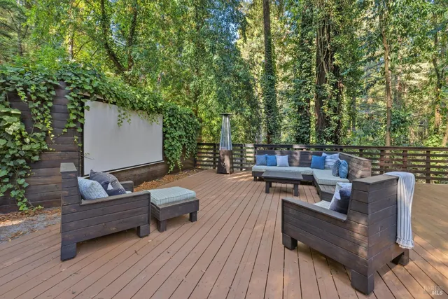 $1,775,000 | 14685 Willow Road, Guerneville, CA 95446