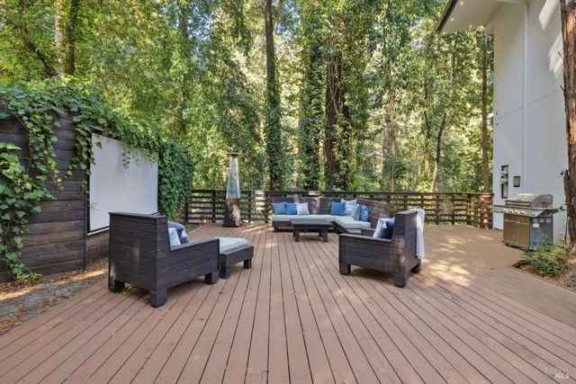 $1,775,000 | 14685 Willow Road, Guerneville, CA 95446