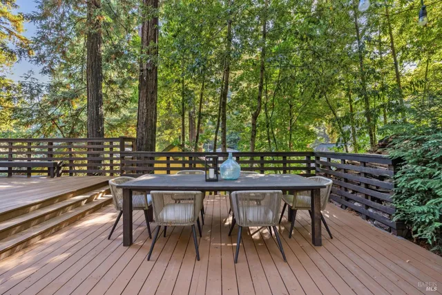 $1,775,000 | 14685 Willow Road, Guerneville, CA 95446