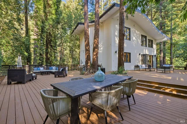 $1,775,000 | 14685 Willow Road, Guerneville, CA 95446