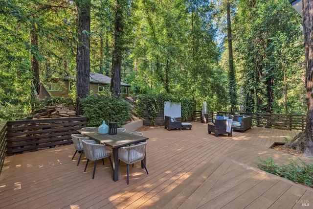 $1,775,000 | 14685 Willow Road, Guerneville, CA 95446
