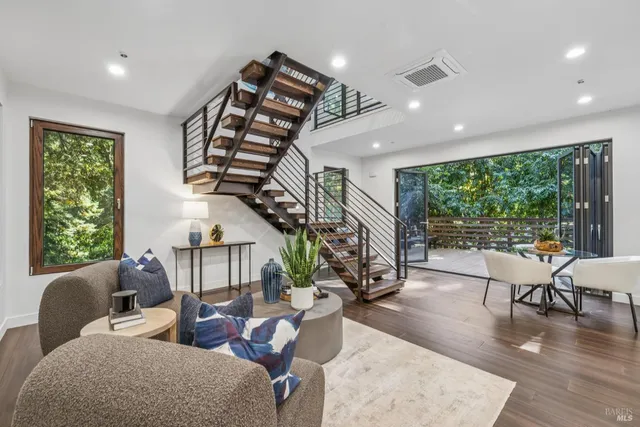 $1,775,000 | 14685 Willow Road, Guerneville, CA 95446