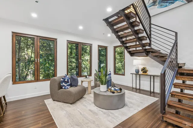 $1,775,000 | 14685 Willow Road, Guerneville, CA 95446
