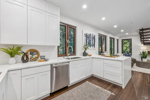 $1,775,000 | 14685 Willow Road, Guerneville, CA 95446