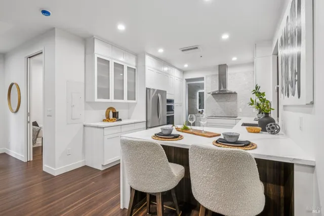 $1,775,000 | 14685 Willow Road, Guerneville, CA 95446