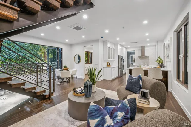 $1,775,000 | 14685 Willow Road, Guerneville, CA 95446