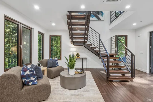 $1,775,000 | 14685 Willow Road, Guerneville, CA 95446