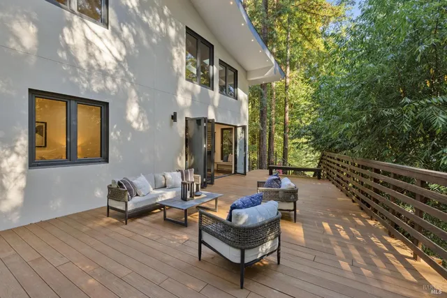 $1,775,000 | 14685 Willow Road, Guerneville, CA 95446