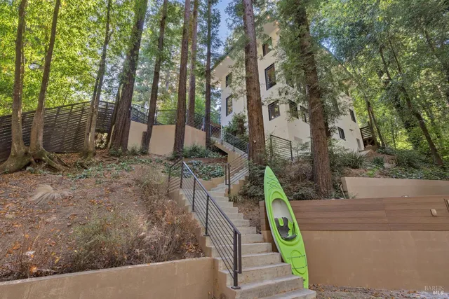 $1,775,000 | 14685 Willow Road, Guerneville, CA 95446