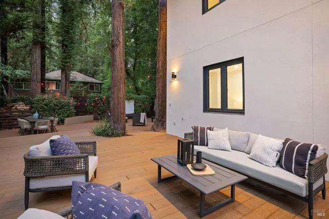 $1,775,000 | 14685 Willow Road, Guerneville, CA 95446