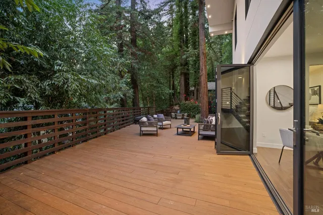 $1,775,000 | 14685 Willow Road, Guerneville, CA 95446