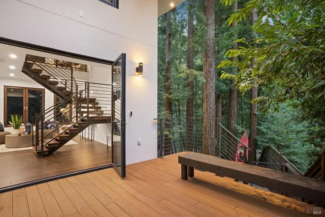 $1,775,000 | 14685 Willow Road, Guerneville, CA 95446