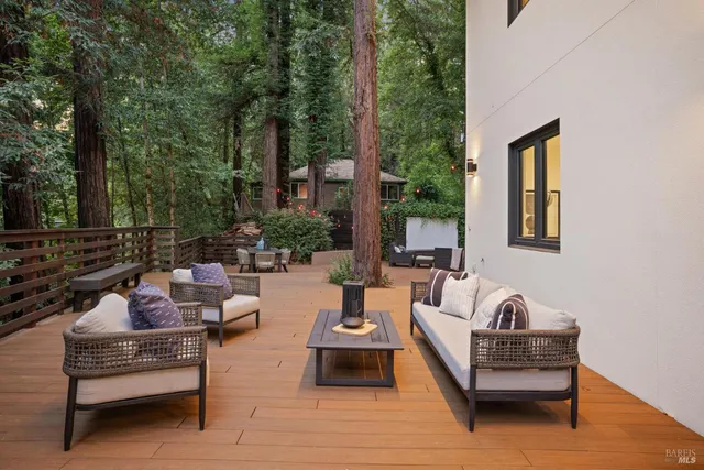 $1,775,000 | 14685 Willow Road, Guerneville, CA 95446