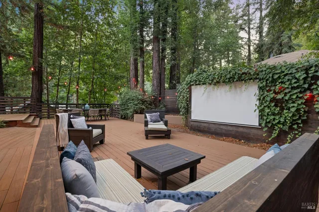 $1,775,000 | 14685 Willow Road, Guerneville, CA 95446
