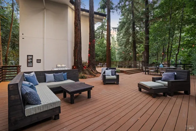 $1,775,000 | 14685 Willow Road, Guerneville, CA 95446