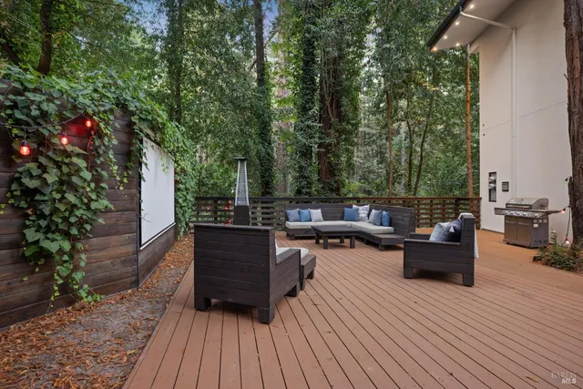 $1,775,000 | 14685 Willow Road, Guerneville, CA 95446