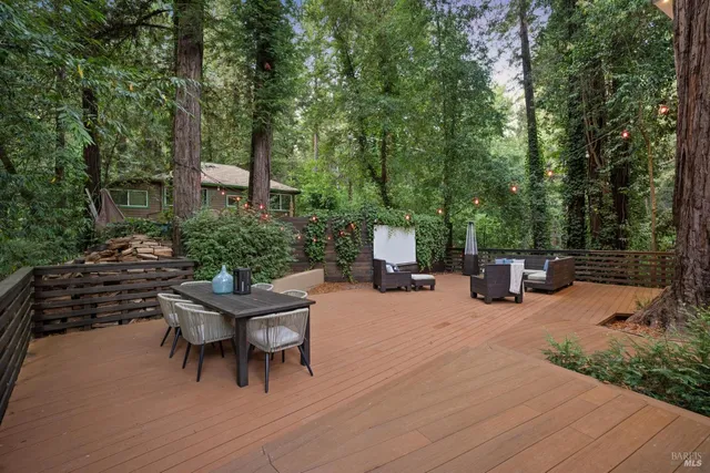 $1,775,000 | 14685 Willow Road, Guerneville, CA 95446