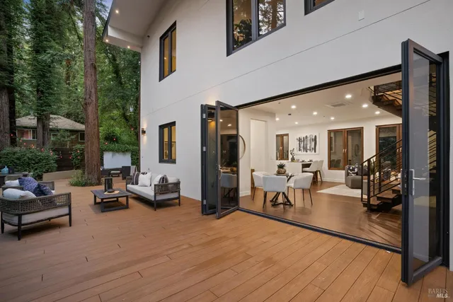 $1,775,000 | 14685 Willow Road, Guerneville, CA 95446