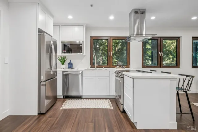 $1,775,000 | 14685 Willow Road, Guerneville, CA 95446