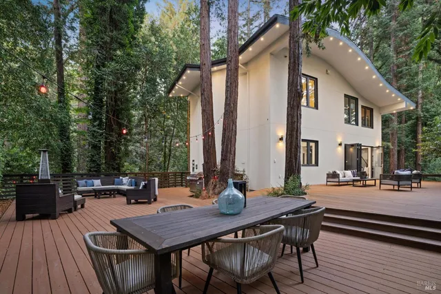 $1,775,000 | 14685 Willow Road, Guerneville, CA 95446