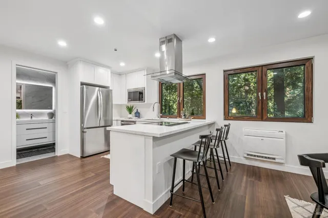 $1,775,000 | 14685 Willow Road, Guerneville, CA 95446